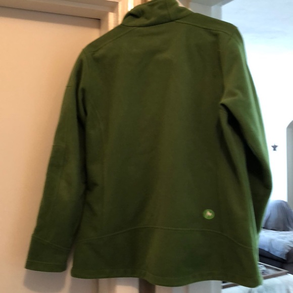 Green Marmot jacket, women’s size xl. - Picture 4 of 4